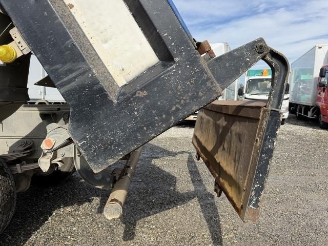 Isuzu FORWARD 2006-06 7306681-24