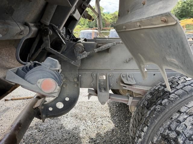 Isuzu FORWARD 2006-06 7306681-26