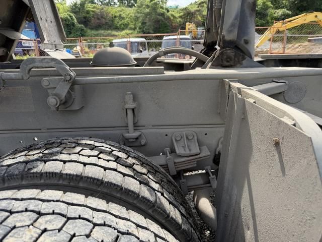 Isuzu FORWARD 2006-06 7306681-27
