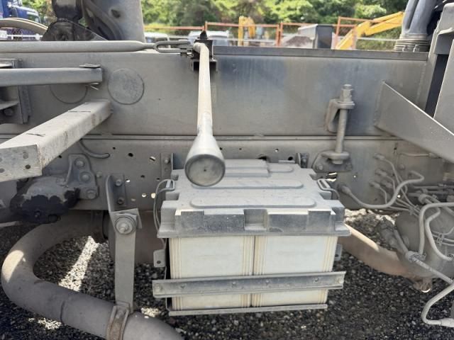 Isuzu FORWARD 2006-06 7306681-28
