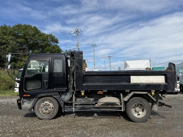Isuzu FORWARD 2006-06 7306681-2