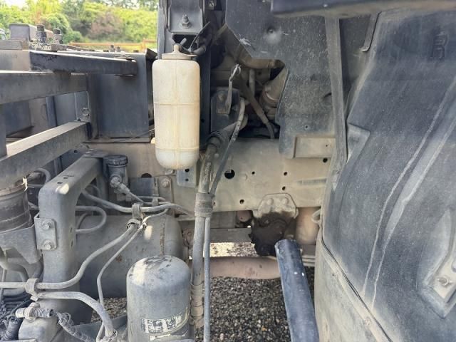 Isuzu FORWARD 2006-06 7306681-29