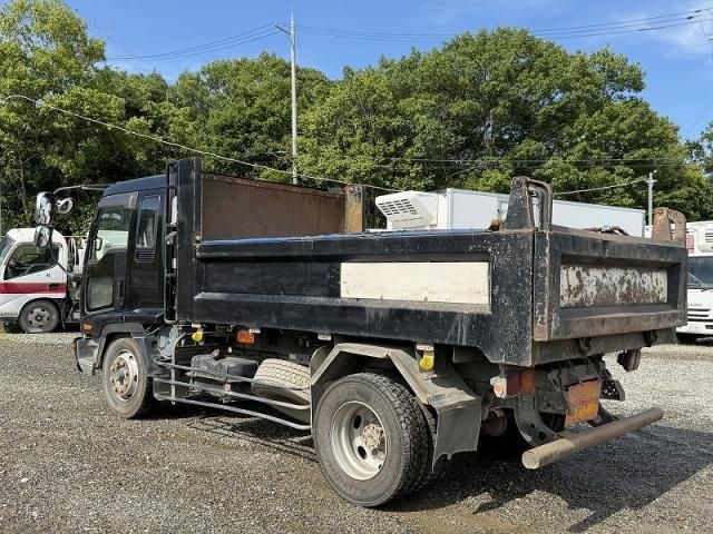 Isuzu FORWARD 2006-06 7306681-3