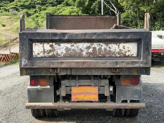 Isuzu FORWARD 2006-06 7306681-4