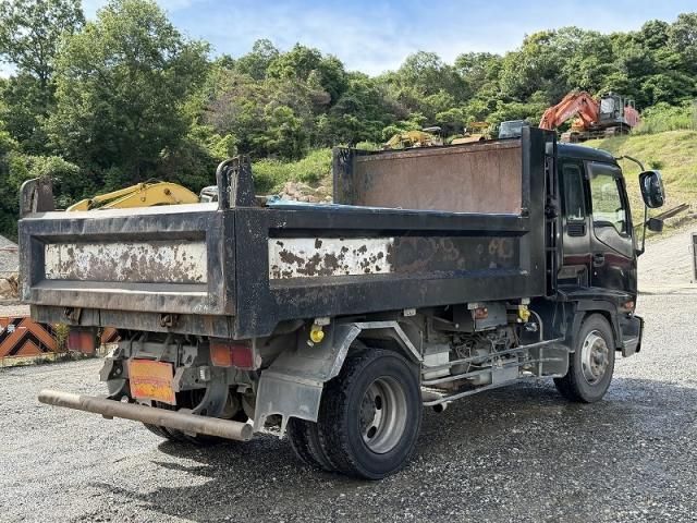 Isuzu FORWARD 2006-06 7306681-5