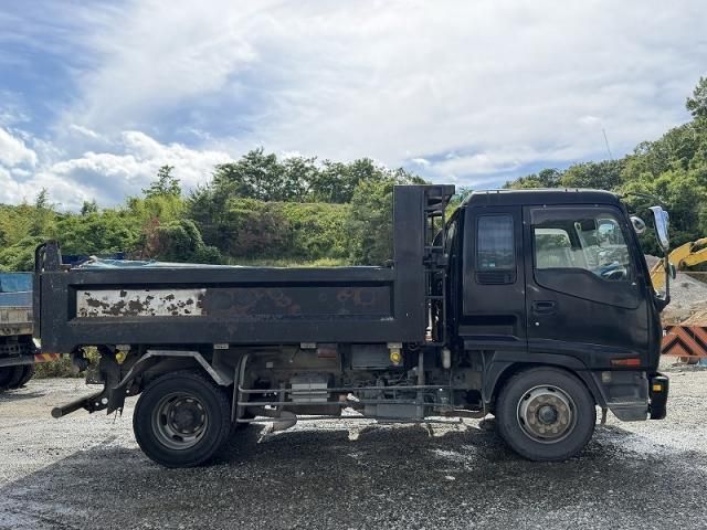 Isuzu FORWARD 2006-06 7306681-6