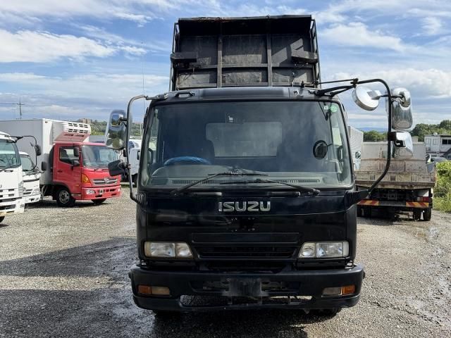 Isuzu FORWARD 2006-06 7306681-8