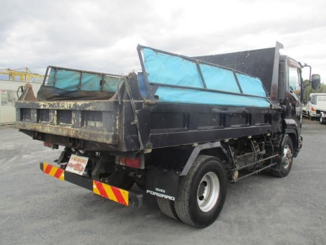 Isuzu FORWARD 2013-10 7306680-9