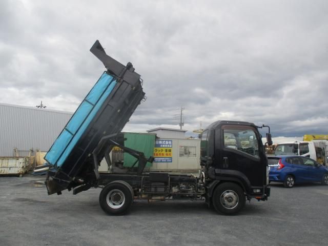 Isuzu FORWARD 2013-10 7306680-10