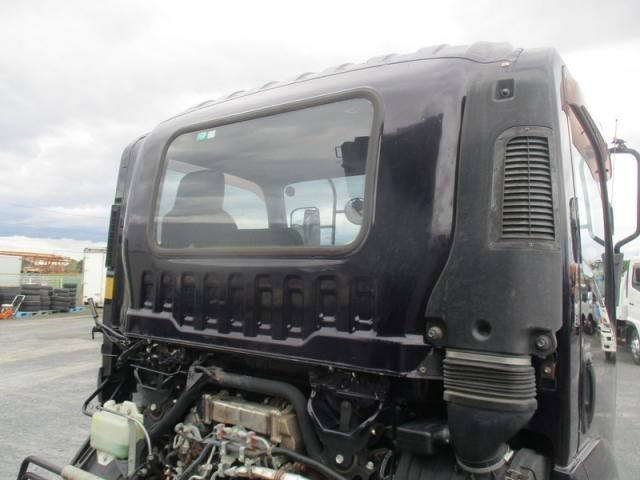 Isuzu FORWARD 2013-10 7306680-11