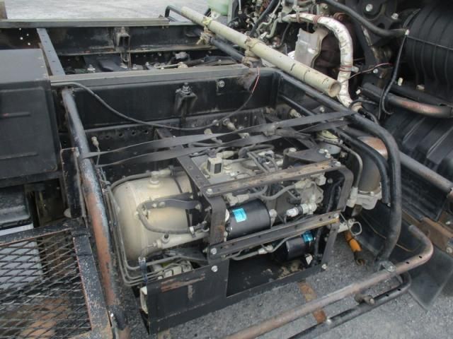 Isuzu FORWARD 2013-10 7306680-12