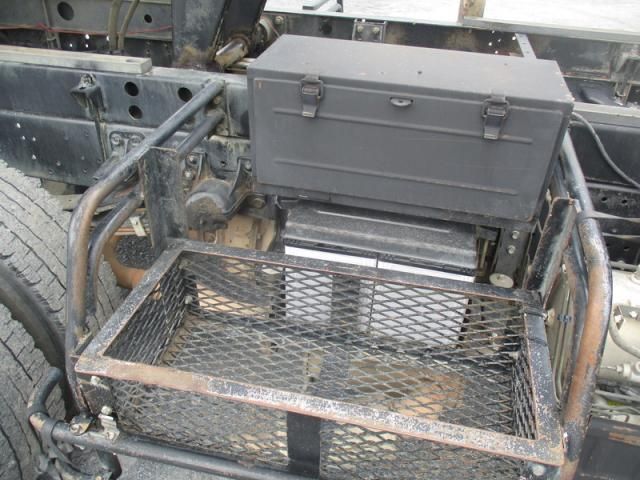 Isuzu FORWARD 2013-10 7306680-13