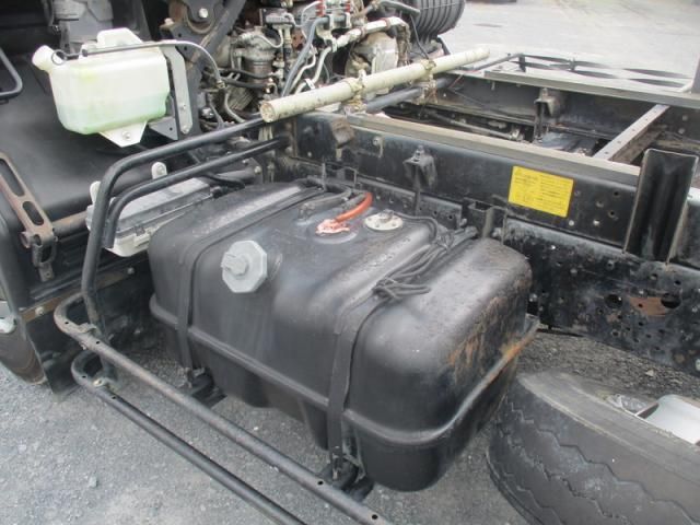 Isuzu FORWARD 2013-10 7306680-21