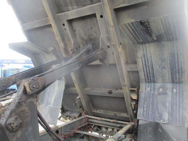 Isuzu FORWARD 2013-10 7306680-22