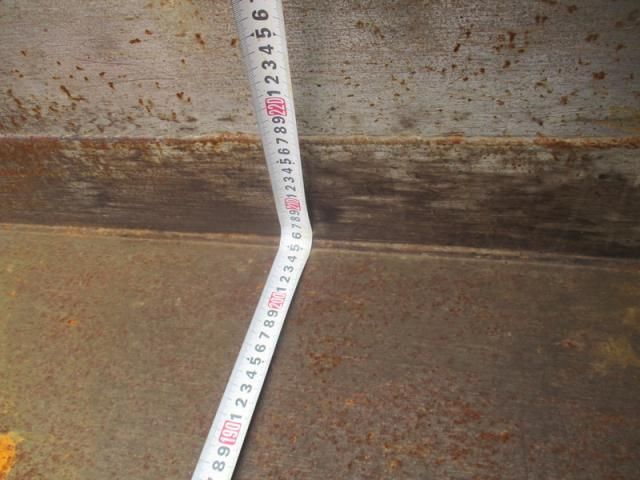 Isuzu FORWARD 2013-10 7306680-26