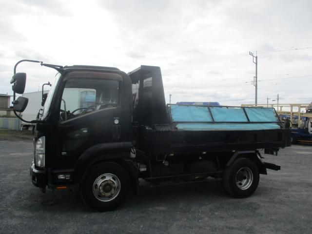 Isuzu FORWARD 2013-10 7306680-2