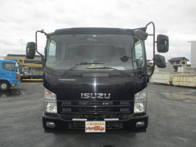 Isuzu FORWARD 2013-10 7306680-4