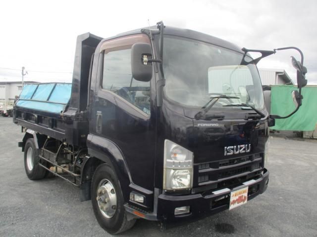 Isuzu FORWARD 2013-10 7306680-5