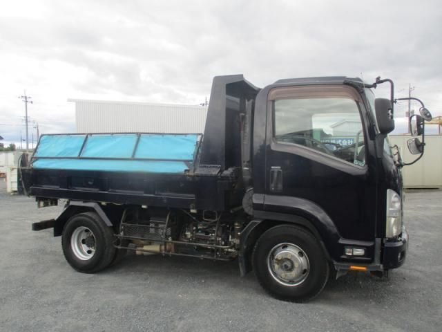 Isuzu FORWARD 2013-10 7306680-6
