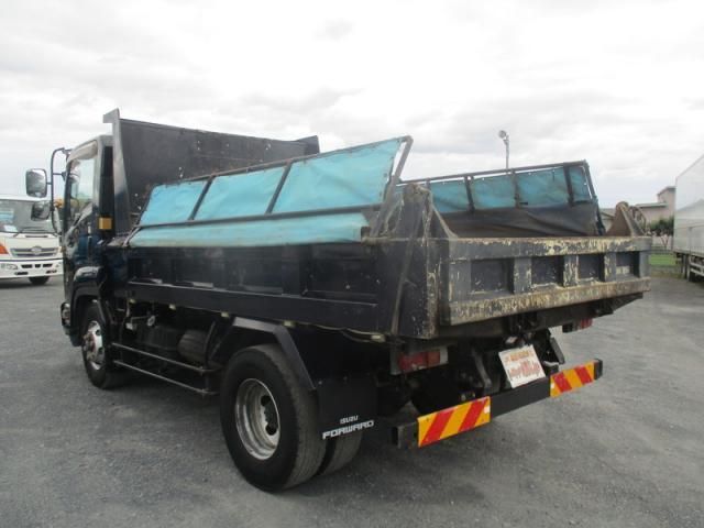 Isuzu FORWARD 2013-10 7306680-7