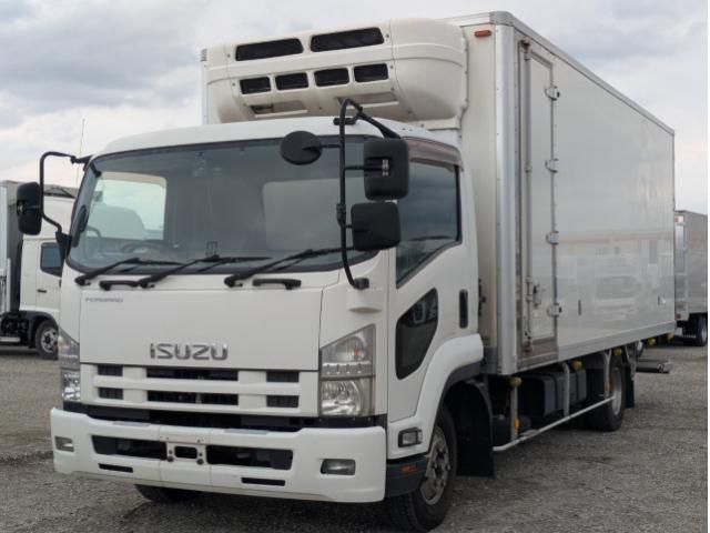Isuzu FORWARD 2013-09 7306679-0