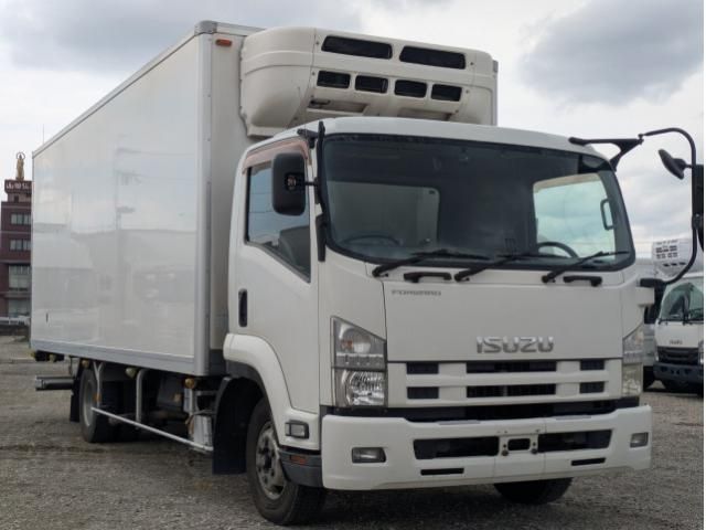 Isuzu FORWARD 2013-09 7306679-1