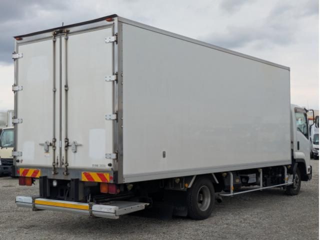 Isuzu FORWARD 2013-09 7306679-6
