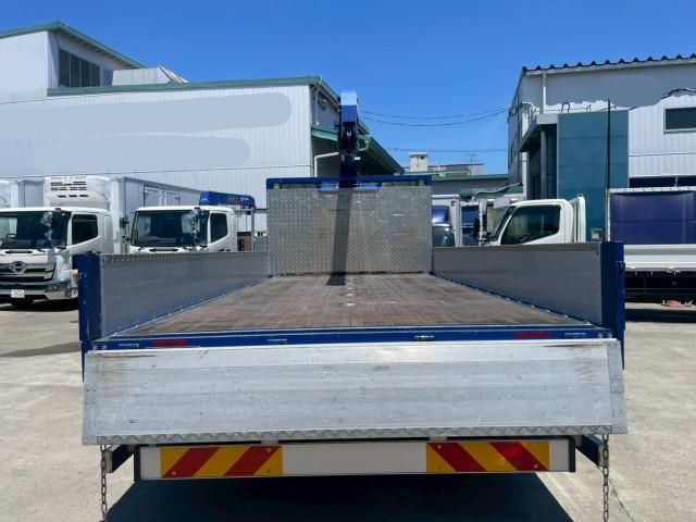 Isuzu FORWARD 2021-03 7306673-10