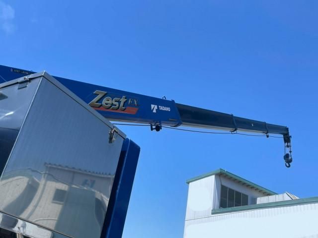 Isuzu FORWARD 2021-03 7306673-14