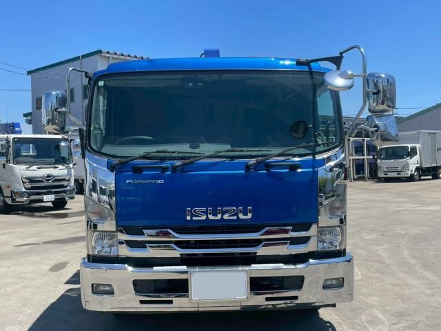 Isuzu FORWARD 2021-03 7306673-1