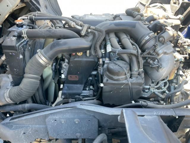 Isuzu FORWARD 2021-03 7306673-25