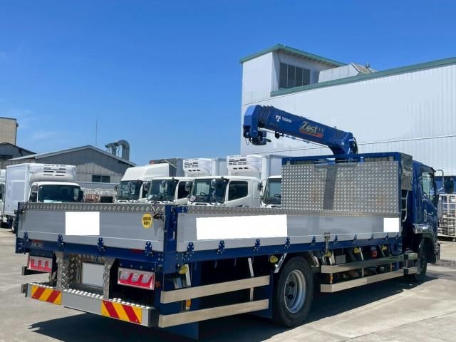 Isuzu FORWARD 2021-03 7306673-3