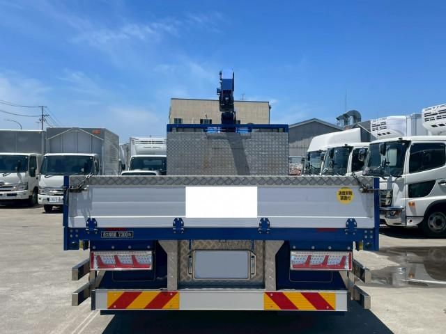 Isuzu FORWARD 2021-03 7306673-4