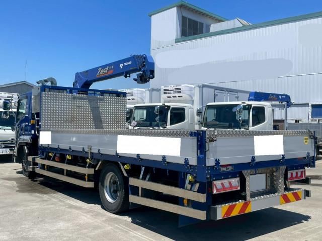 Isuzu FORWARD 2021-03 7306673-5