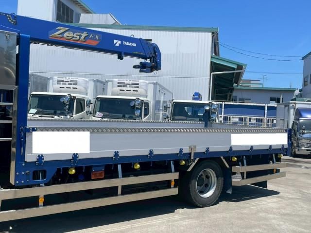 Isuzu FORWARD 2021-03 7306673-7