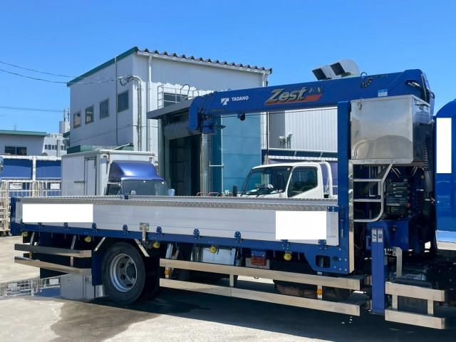 Isuzu FORWARD 2021-03 7306673-8