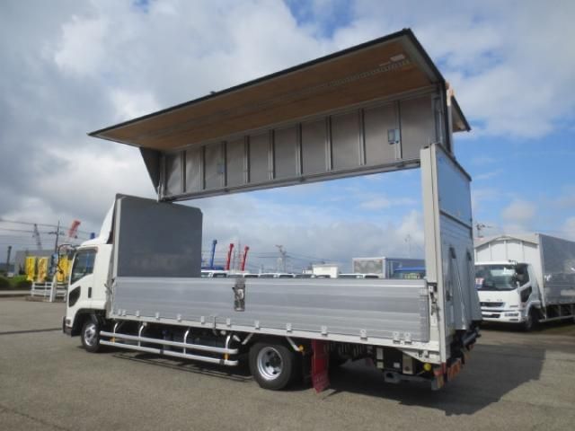Isuzu FORWARD 2020-12 7306676-10