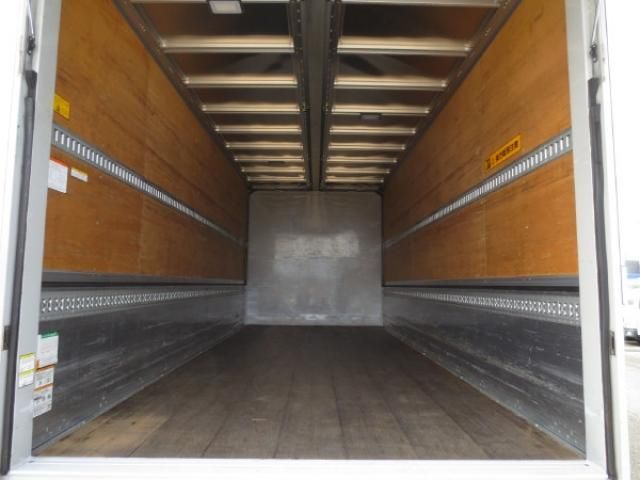 Isuzu FORWARD 2020-12 7306676-11