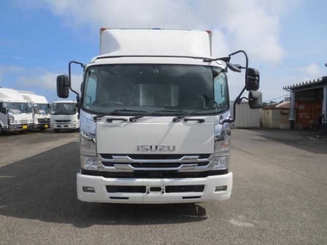 Isuzu FORWARD 2020-12 7306676-5