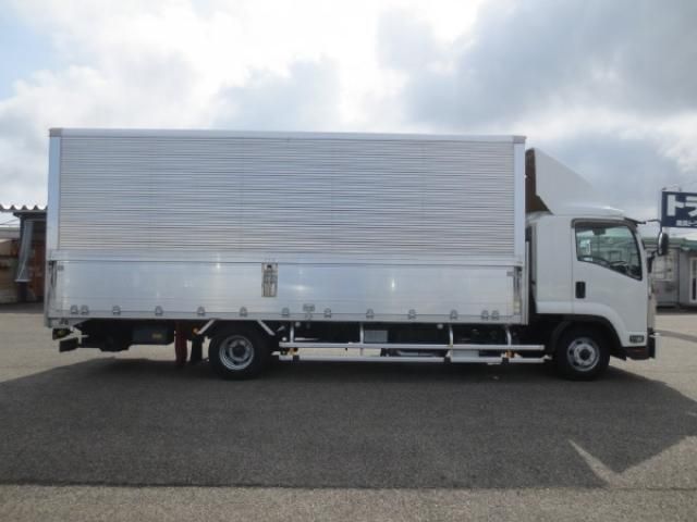 Isuzu FORWARD 2020-12 7306676-7