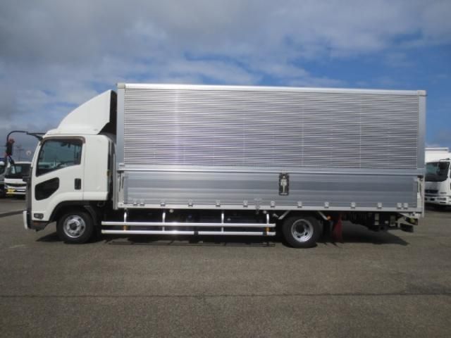 Isuzu FORWARD 2020-12 7306676-8