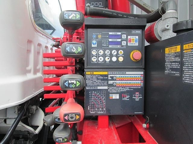 Isuzu FORWARD 2019-03 7306677-9