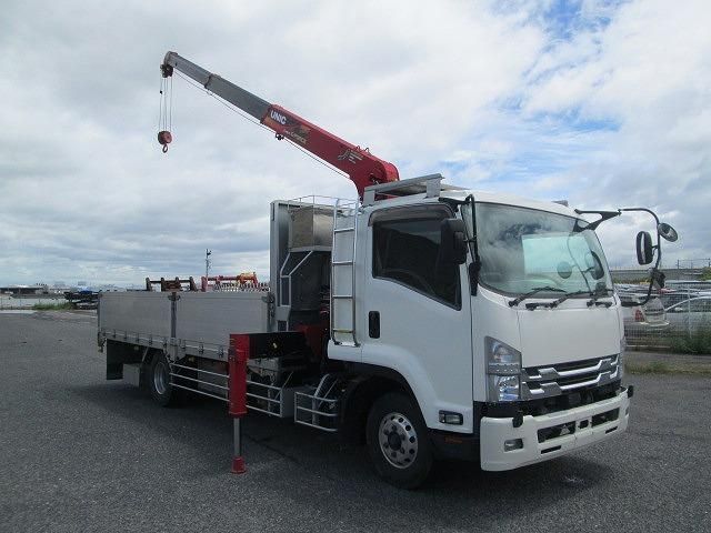 Isuzu FORWARD 2019-03 7306677-12