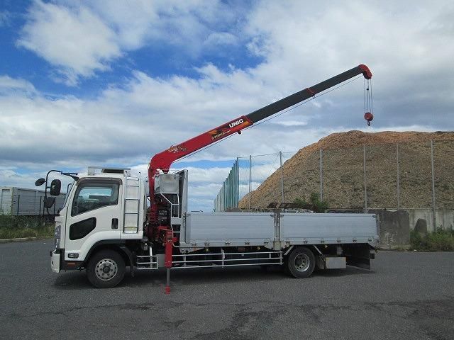 Isuzu FORWARD 2019-03 7306677-14
