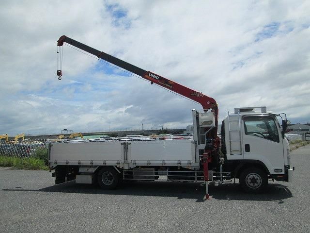 Isuzu FORWARD 2019-03 7306677-15