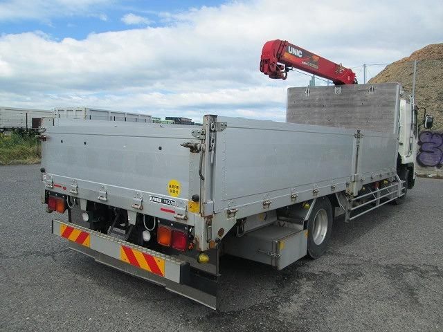 Isuzu FORWARD 2019-03 7306677-17