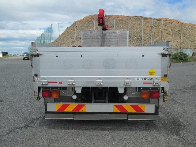 Isuzu FORWARD 2019-03 7306677-18