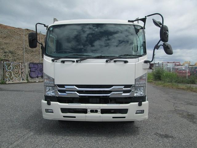 Isuzu FORWARD 2019-03 7306677-1