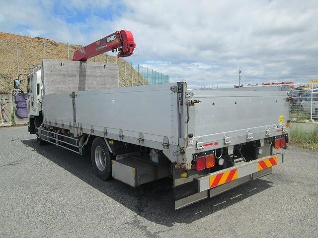 Isuzu FORWARD 2019-03 7306677-19