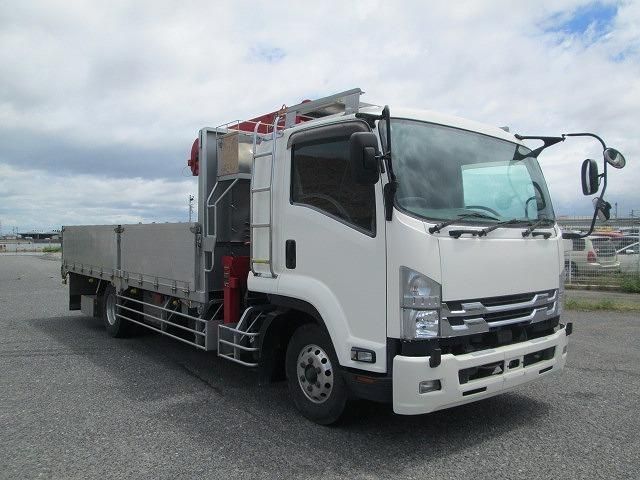 Isuzu FORWARD 2019-03 7306677-2
